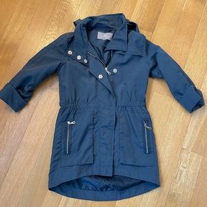 Tart Collections Cory Solid Jacket